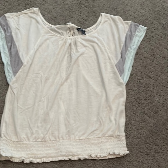 American Eagle top M - Picture 1 of 2